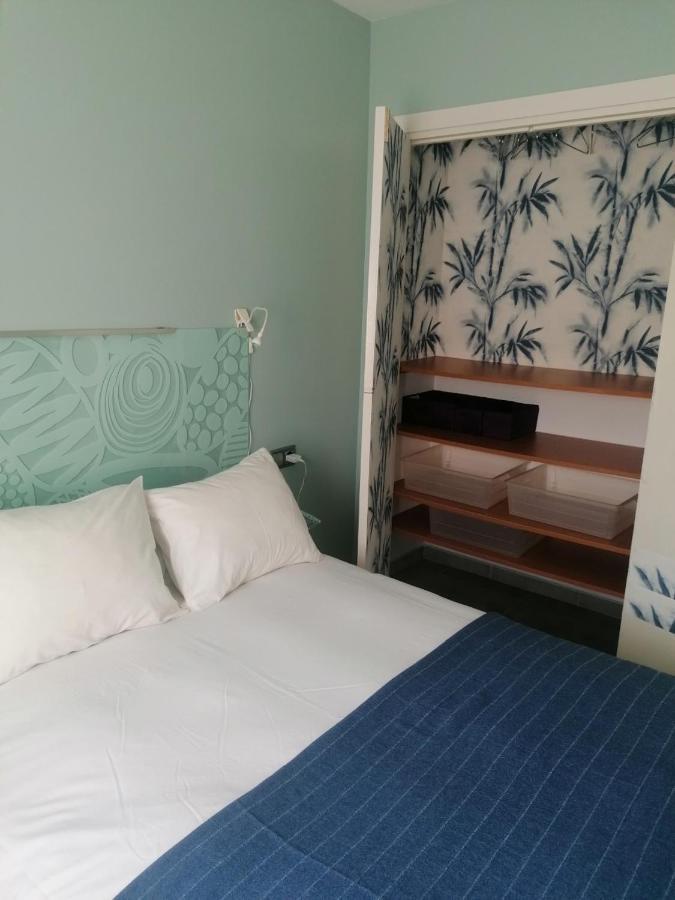 Apartamento Coqueto Y Bien Situado Oliva Exterior foto